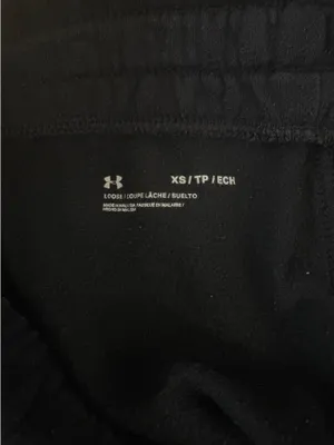 Under Armour Sweatpants thumbnail 3