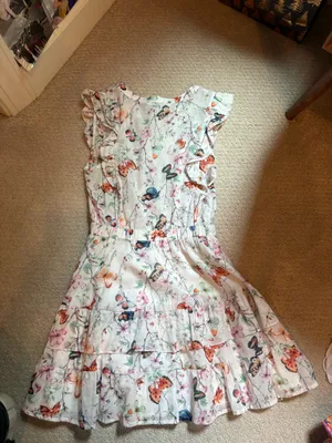 Steve Madden Dress thumbnail 3