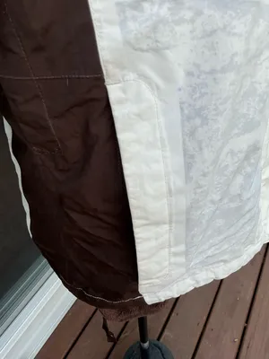 The North Face 2 in 1 jacket  at LOW PRICE! thumbnail 7