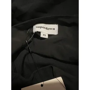 Superdown rachel maxi dress Black Size XS thumbnail 9