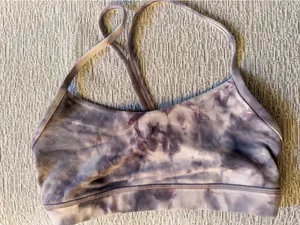 Lululemon Sports Bra thumbnail 3