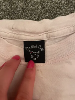 Black Dog T thumbnail 3