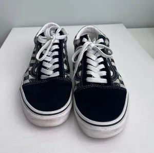 Vans Black thumbnail 2