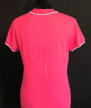 Pink Aeropostale Button Up thumbnail 2