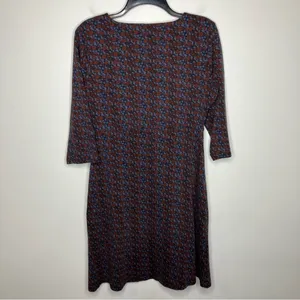 Toad & co Rosalinda‎ dress size medium thumbnail 8