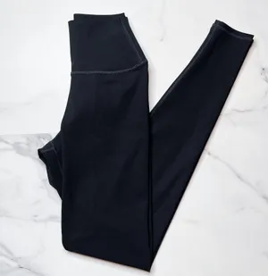 Alo High-Waist Airlift Leggings thumbnail 1