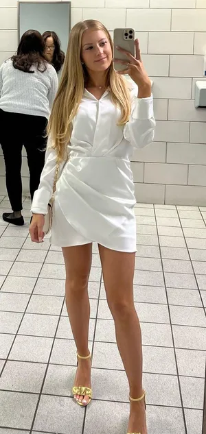 ZARA Dress thumbnail 1