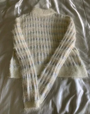 Striped Sweater thumbnail 1