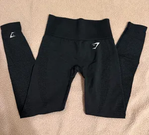 Gymshark Leggings thumbnail 1