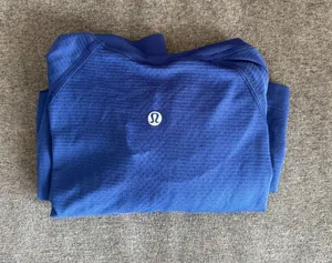 Lululemon Long Sleeve Swiftly Tech thumbnail 1