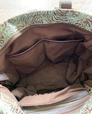 STS Ranchwear Purse thumbnail 4
