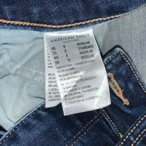 American Eagle Jeggings thumbnail 6
