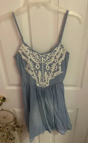 Rip Curl dress thumbnail 1