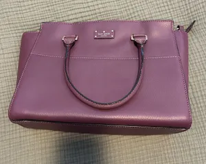 Kate Spade Mulberry Satchel thumbnail 1