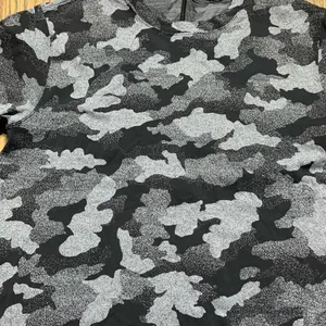 Lululemon all yours tee camo thumbnail 2