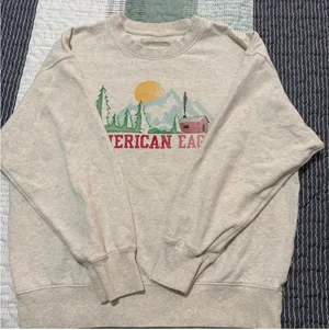 Holiday Sweatshirt Small thumbnail 1