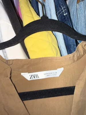 ZARA Dress thumbnail 3