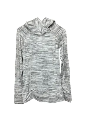Lululemon Think Fast Hoodie - 4 thumbnail 3