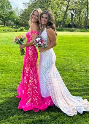 Jovani Prom Dress thumbnail 2