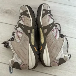Merrell Siren Sport Elephant Pink Women Sz‎ 9 Vibram Trail Hiking Shoes thumbnail 8