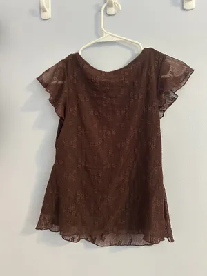 Boutique Top thumbnail 2
