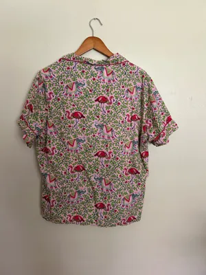 PrintFresh pajama top  thumbnail 6