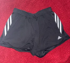 Adidas Shorts Climalite thumbnail 1