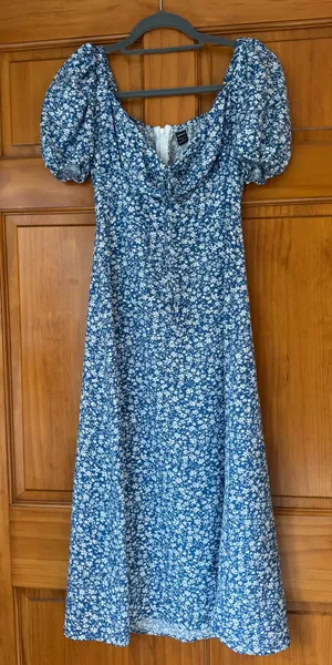 Shein Dress thumbnail 1