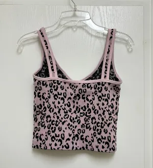 Seamless Tank Multi Size M thumbnail 2