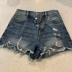 PacSun Jean Shorts thumbnail 1