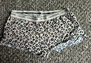 Calvin Klein boxers thumbnail 1