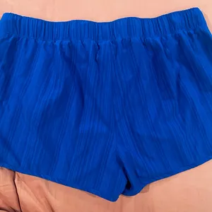 Athleta Blue Women's Beach Shorts thumbnail 2
