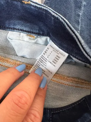 American Eagle Jeans thumbnail 5