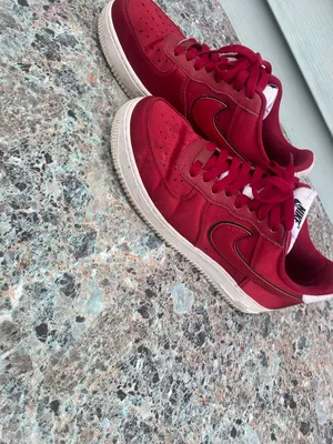 Nike Air Force thumbnail 2