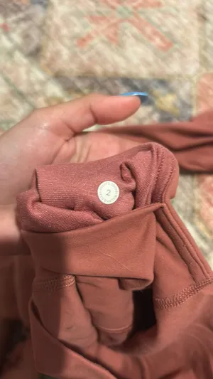Lululemon Leggings thumbnail 4