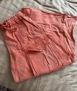 Flowy Pants thumbnail 1