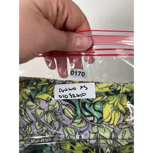 Alexandra Farmer Anthropologie Secret Garden Flannel Pajama Pants XS thumbnail 9