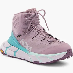 NWOB HOKA Women TenNine Waterproof Hike GTX Elderberry Size 8.5 thumbnail 6