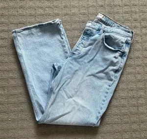 Abercrombie Jeans 90s thumbnail 1
