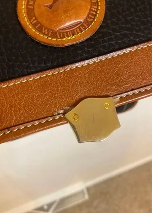 Dooney & Bourke Vintage Crossbody thumbnail 3