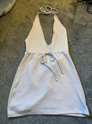 White Fox Boutique Sweet Life Mini Dress thumbnail 1