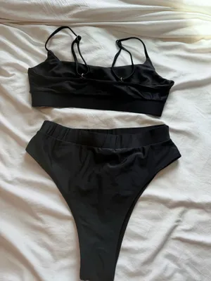 Shein Bikini Set thumbnail 1