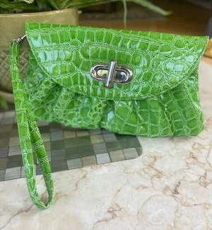 Lime green summer fun thumbnail 1