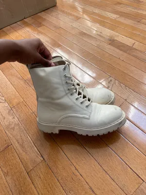 H&M Boots Ankle thumbnail 2