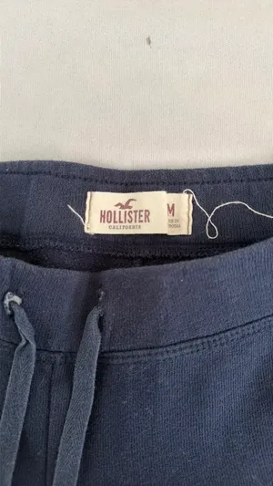 Hollister Lounge Pants Low-Rise Bootcut thumbnail 2