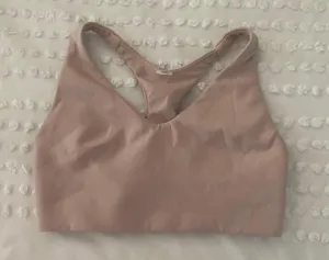 Lululemon Sports Bra thumbnail 1