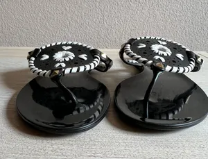 Jack Rogers Georgica Jelly Sandal thumbnail 4
