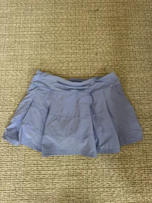 Lululemon Skirt Pace Rival lilac  thumbnail 2