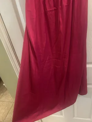 Abercrombie and Finch Strapless Dress thumbnail 4