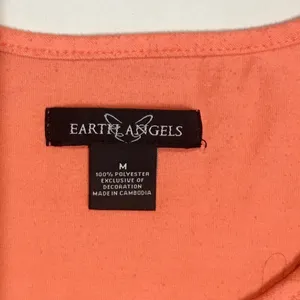 Earth Angels T Shirt thumbnail 3